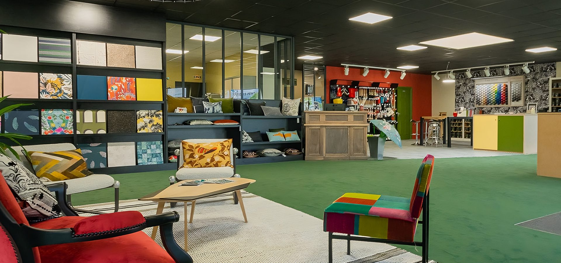 Mury Peintre Laval Rectangle 5