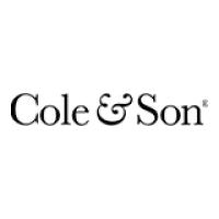 Mury Peintre Laval Logo Cole And Son