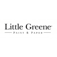 Mury Peintre Laval Logo Little Greene